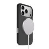 CRONG Etui Color Cover Magnetic iPhone 17 Pro Max MagSafe Czarne
